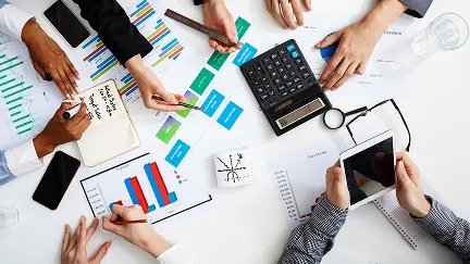 Accounts