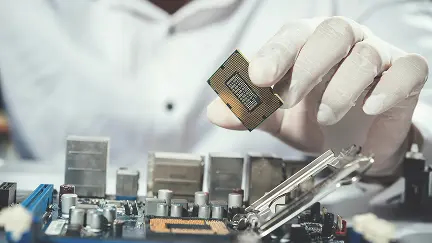 EC Operation