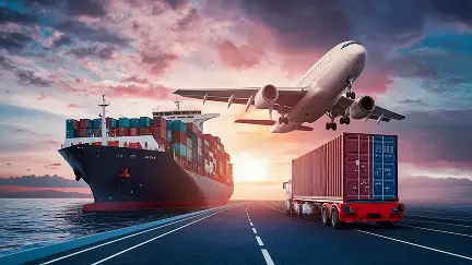 Logistics