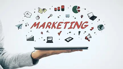 Marketing