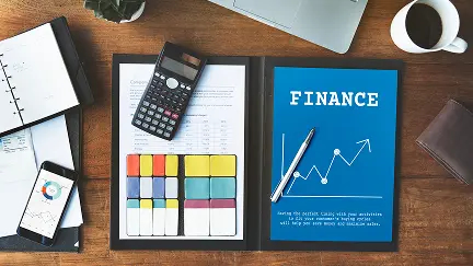 Retail Finance