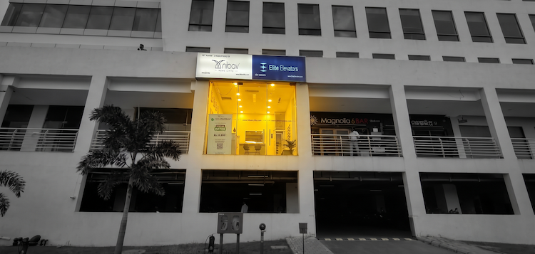 Nibav Lifts - Bhubaneswar