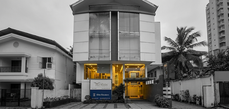 Nibav Lifts - Calicut