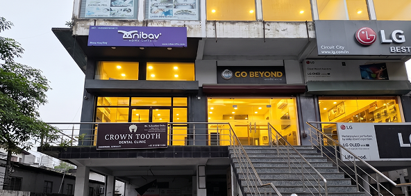 Nibav Lifts - Guwahati