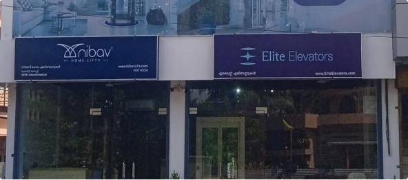 Nibav Lifts-Mangalore 