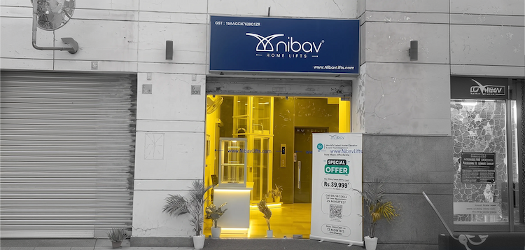 Nibav Lifts - Kolkata