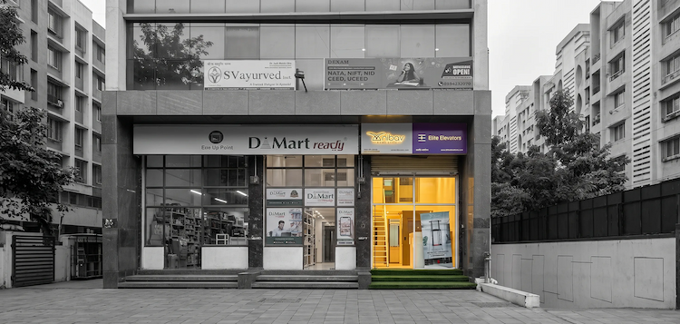 Nibav Lifts - Pune