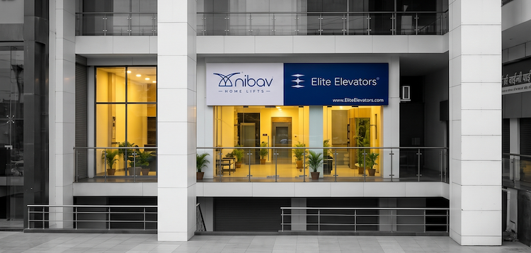 Nibav Lifts - Patna