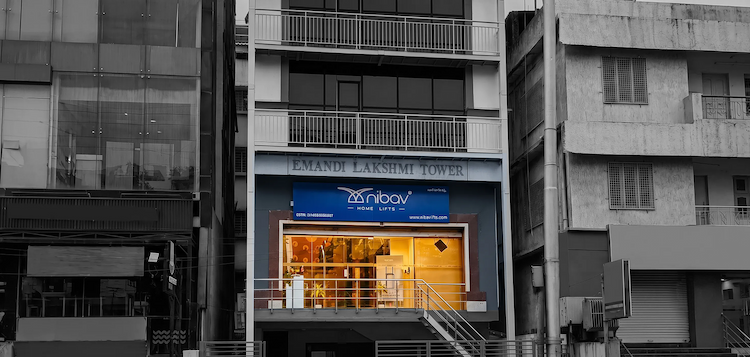Nibav Lifts - Vizag