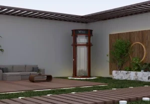 Home Elevators For Seniors 300x207 Home Elevators For Seniors 300x207