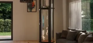 series III house lifts