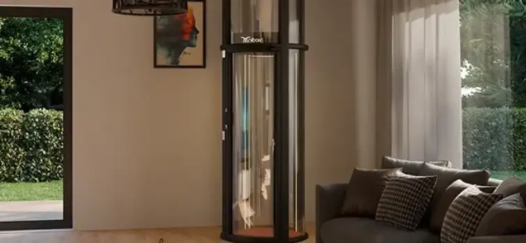 series III house lifts