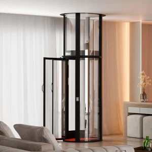 Home Lifts Series IV Standard