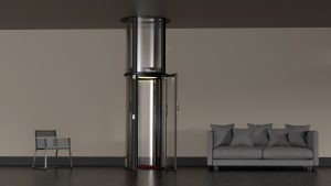 Domestic Elevators Bangalore