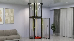 House Elevator for Bangalore Residential