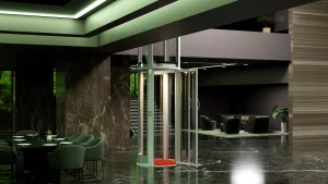 domestic lifts in jaipur