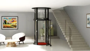 home elevator cost in ahmedabad