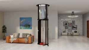 home elevator cost in jaipur