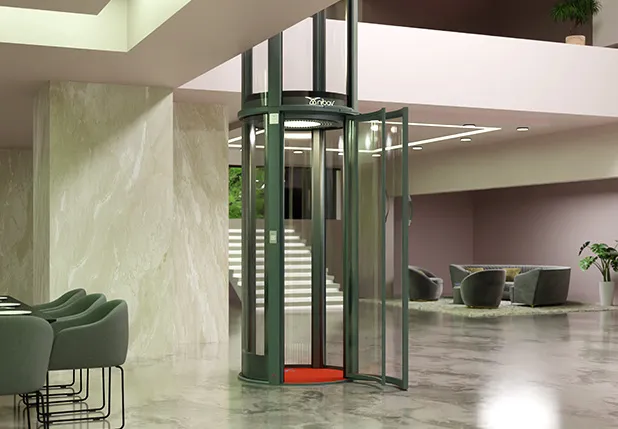 Home Lifts Series V Max