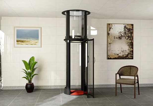 Residential Elevators Series V