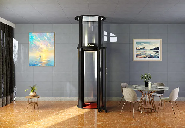 Vacuum Elevators Series V