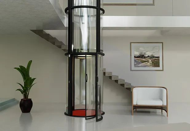 Residential Lifts Series V