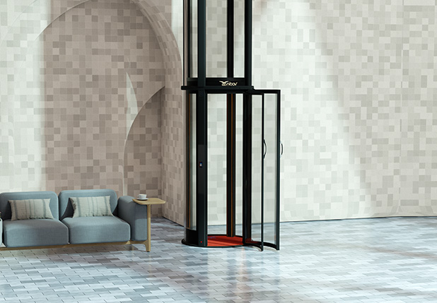 Home Elevator Series V