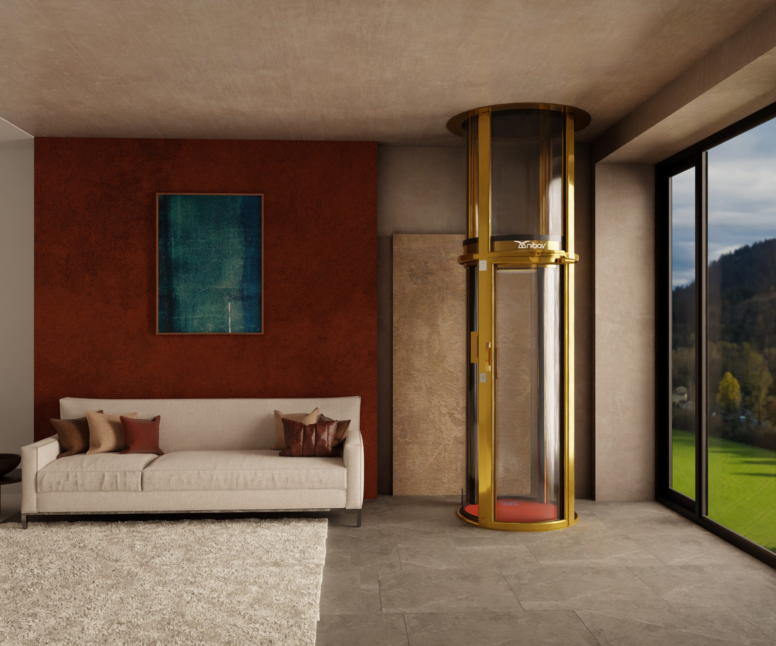 home lifts india for best homes