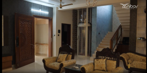 residential elevators