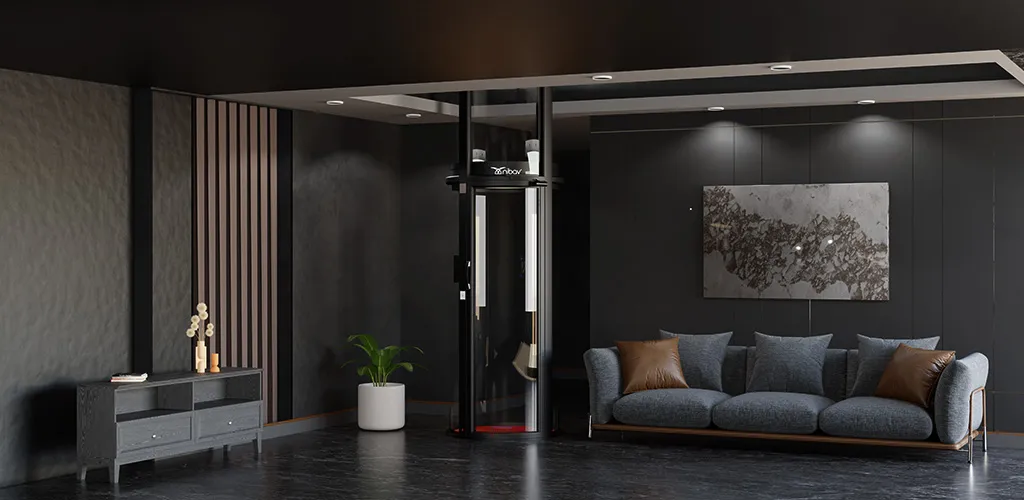 best luxury home elevators
