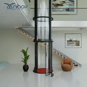 domestic lifts india