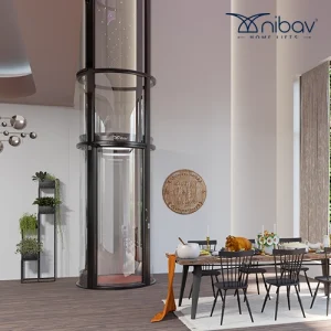 home lift india