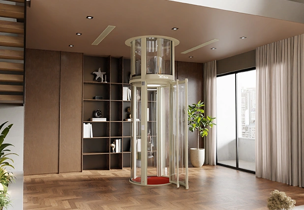 Lift Companies Near Me