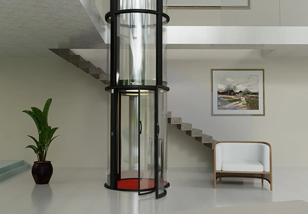 home lift technology