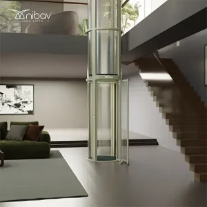 elevators for homes
