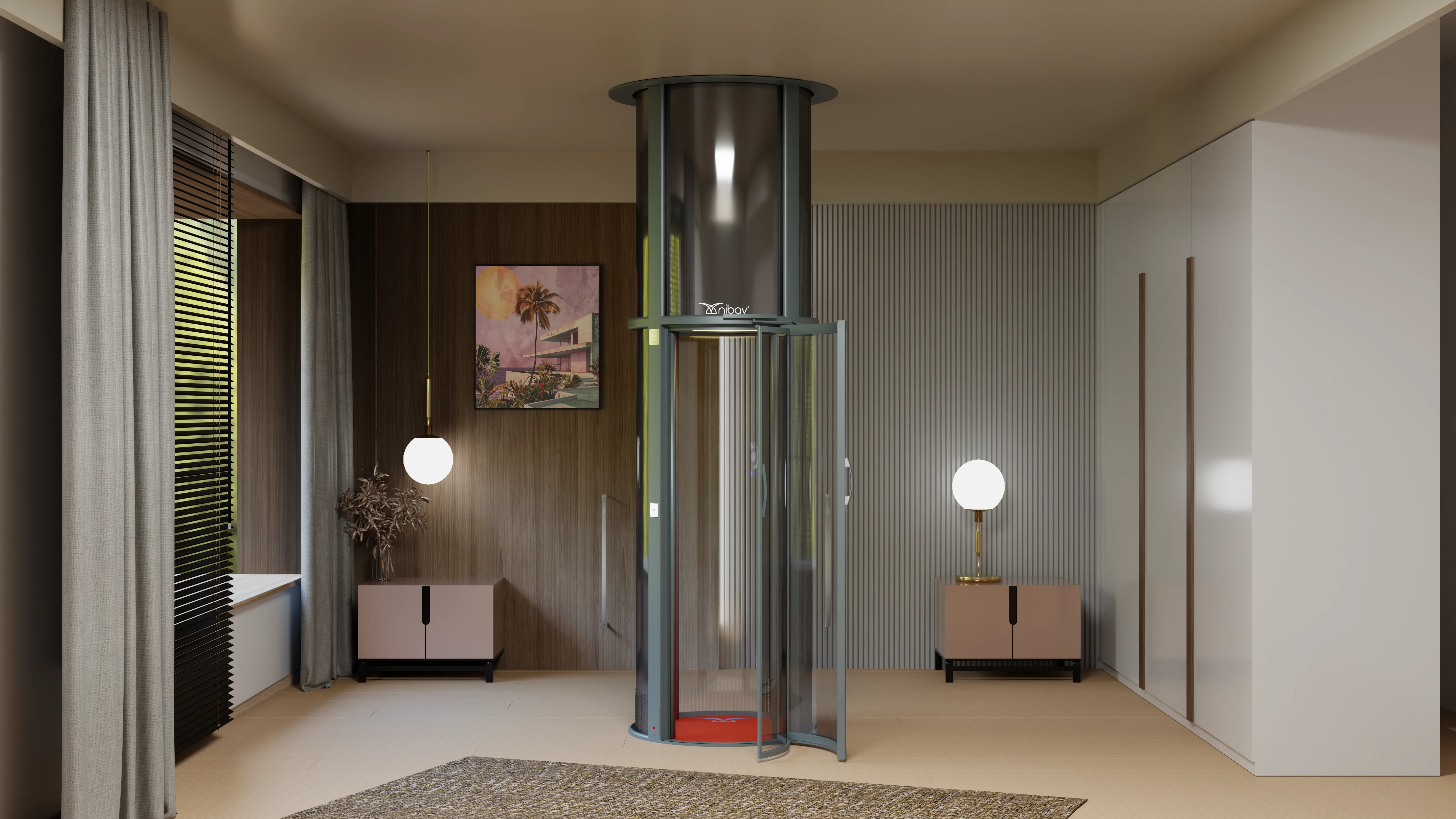 Engineering Secrets Give the Series IV Max Its Edge