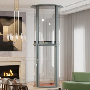 Home Elevator Company