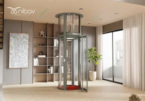 home lifts company in india