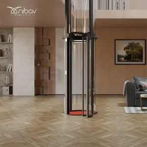 personal home lifts