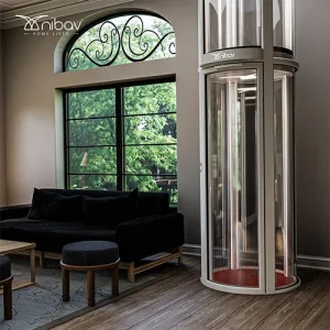home lifts space details