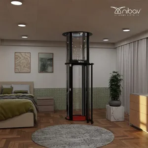 small lifts for homes