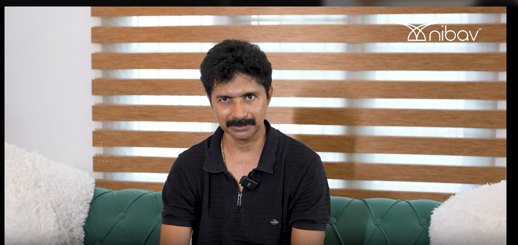 Mr. Arun Cherian