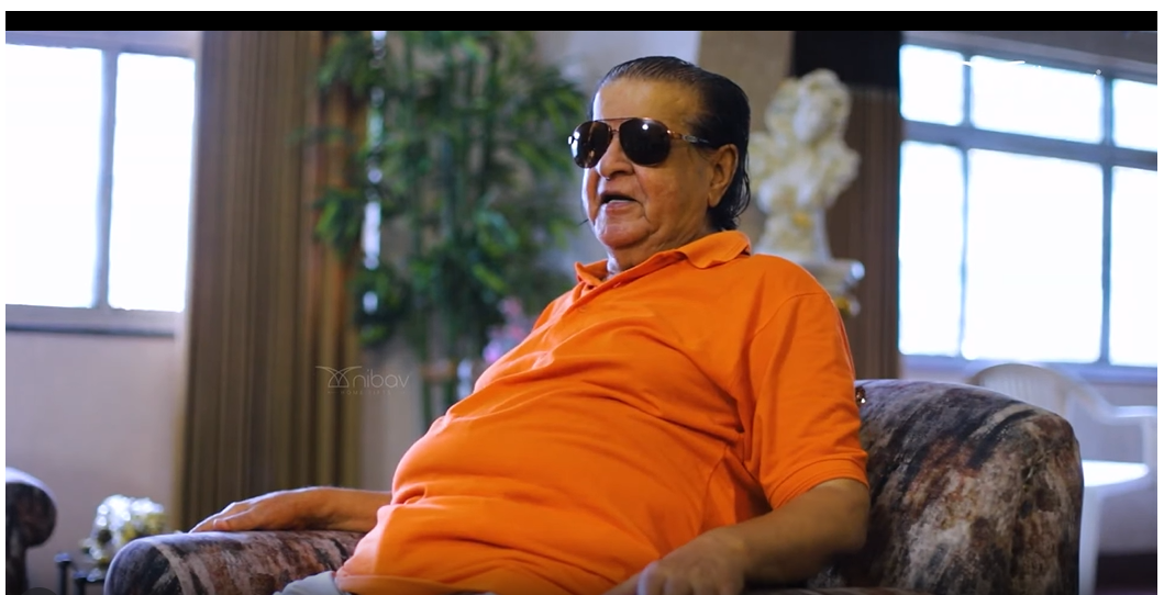 Mr. Sanjay