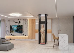 personal Home Lifts