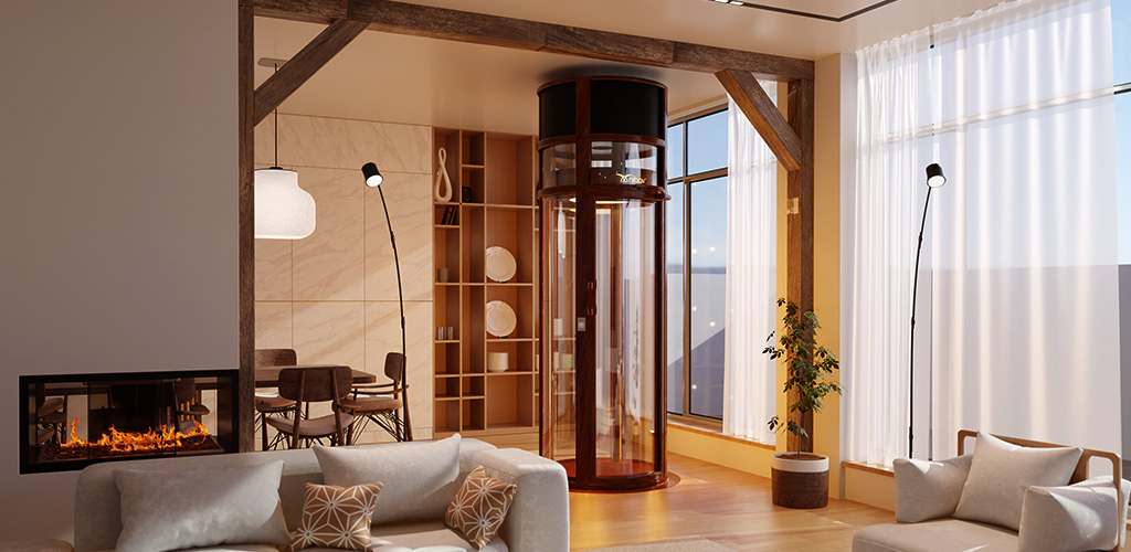 Why Chennai Homeowners Trust Nibav With Their Home Elevator Why Chennai Homeowners Trust Nibav With Their Home Elevator