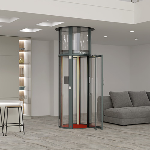 Outdoor Lift for House Outdoor Lift for House