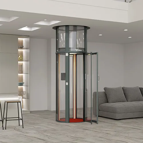 Outdoor Lift for House Outdoor Lift for House